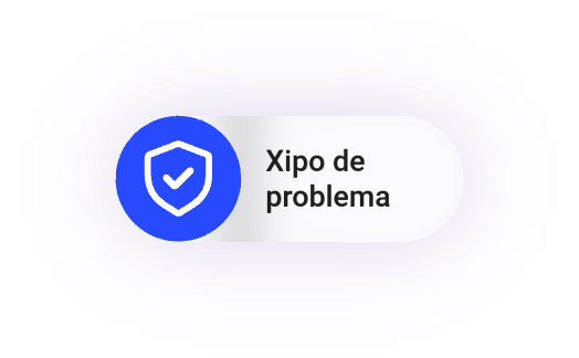 Paso 2 de proceso de solicitud