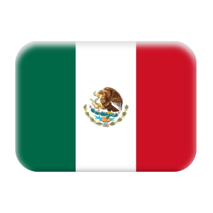3. Contar con
nacionalidad mexicana