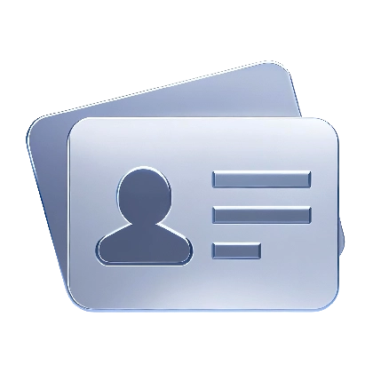 4. Tener una identificación oficial vigente(INE/IFE)